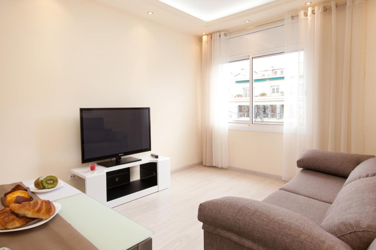 Barnapartments Rambla Cataluna Barcelona Phòng bức ảnh